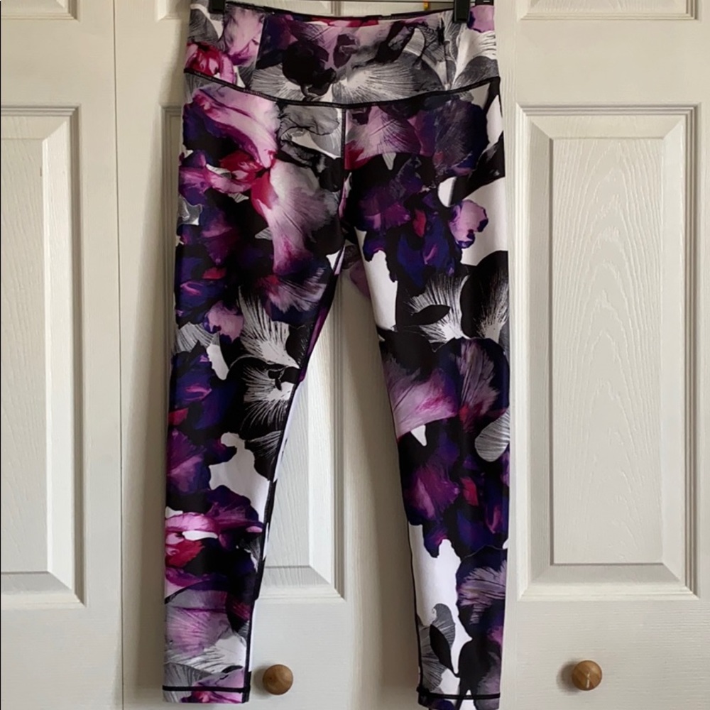 Workout Tights